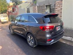 کیا سۆرینتۆ